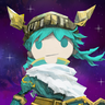 Tap Dragon Little Knight Luna MEGA MOD Menu APK | Damage, Gold, Drops, Resources & more!